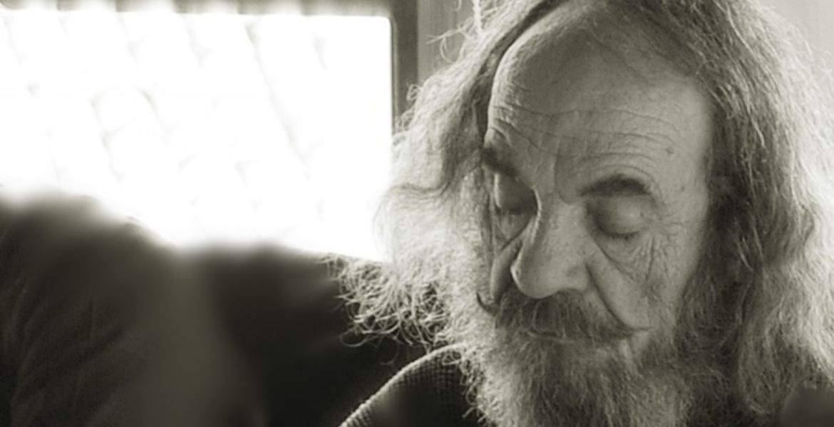 EGET VAKFI KURUCULARINDAN SAFAİ ÖZER YAŞAMINI YİTİRDİ.