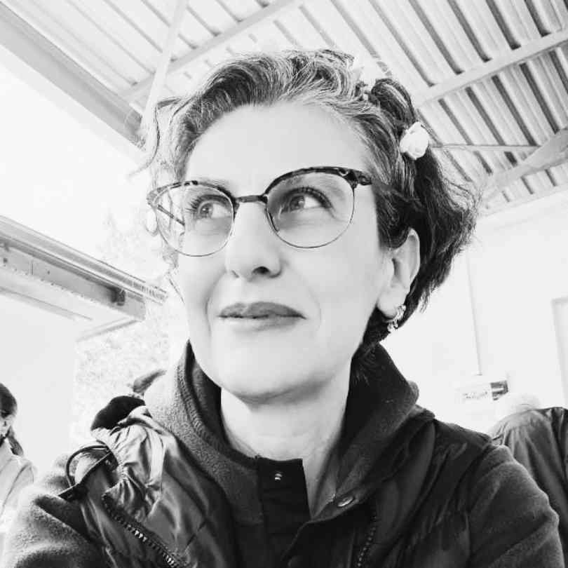 Prof. Dr. Aylin Çiğdem Köne