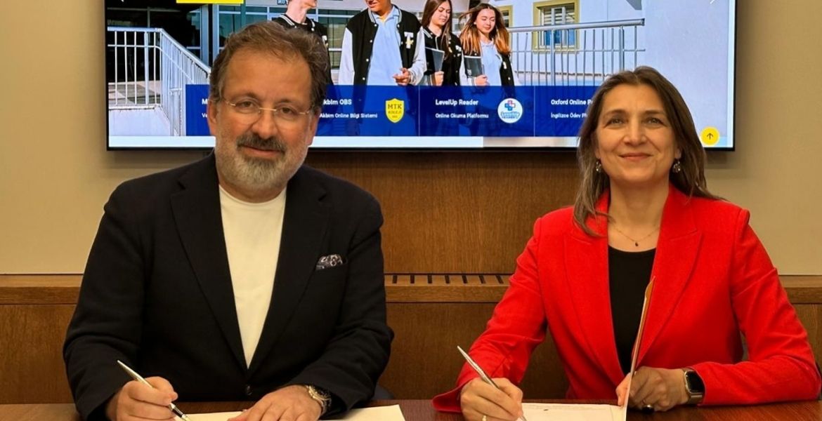 EGET VAKFI VE MTK KOLEJİ’NDEN ÖĞRENCİLERE BURS VE EKOLOJİK YAŞAMA DESTEK