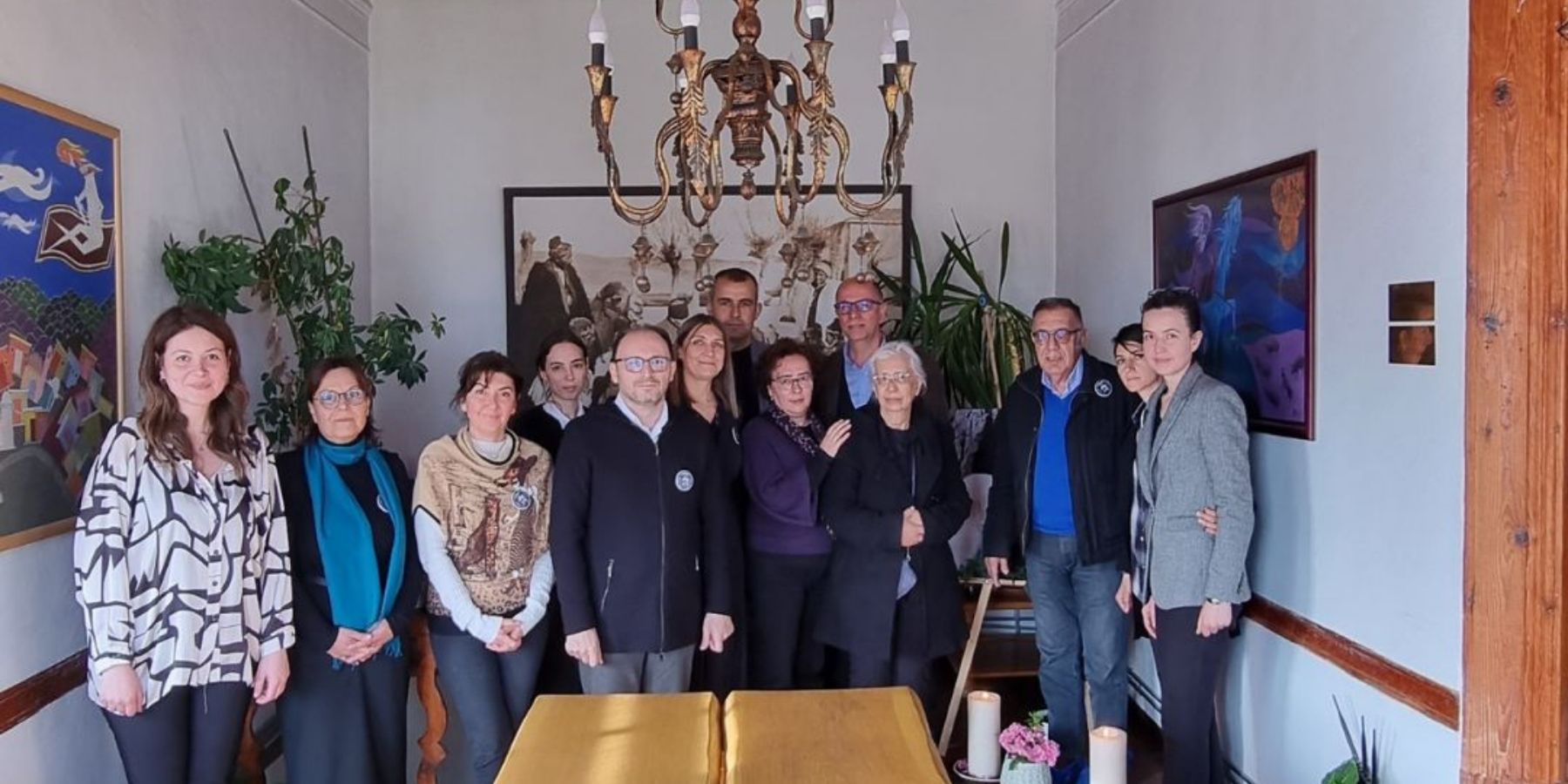 15. OLAĞAN MÜTEVELLİ HEYETİ TOPLANTISI