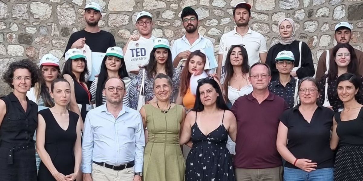 YENİ PROJEMİZ DOĞAYLA YAŞAM AKADEMİSİ’Nİ GERÇEKLEŞTİRDİK