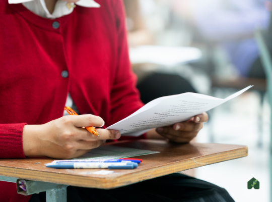 EGET Vakfı Lisans Burs Yönetmeliği 