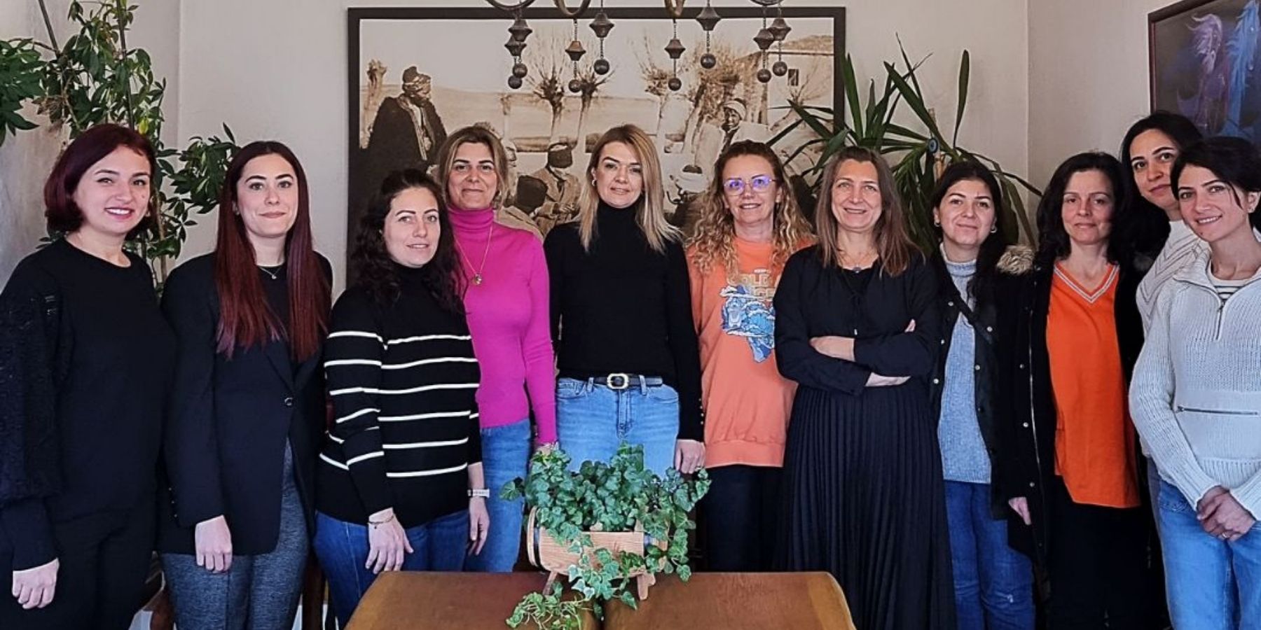 MUĞLA YÖNELT KOLEJİ ÖĞRENCİLERİNDEN ÖRNEK DAVRANIŞ