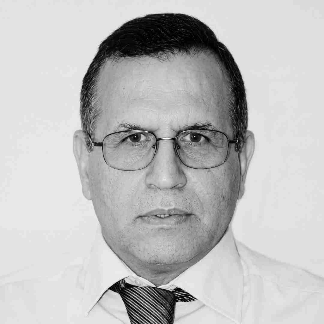 Dr. Av. Nazım Tural 