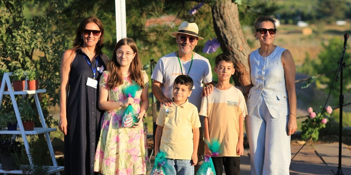 ÇOCUK GÖZÜYLE DOĞA YARIŞMASI