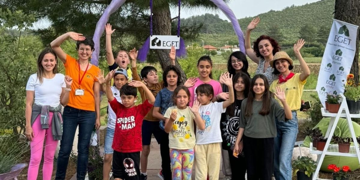 DOĞAYLA YAŞAM AKADEMİSİ- ARMUTÇUK