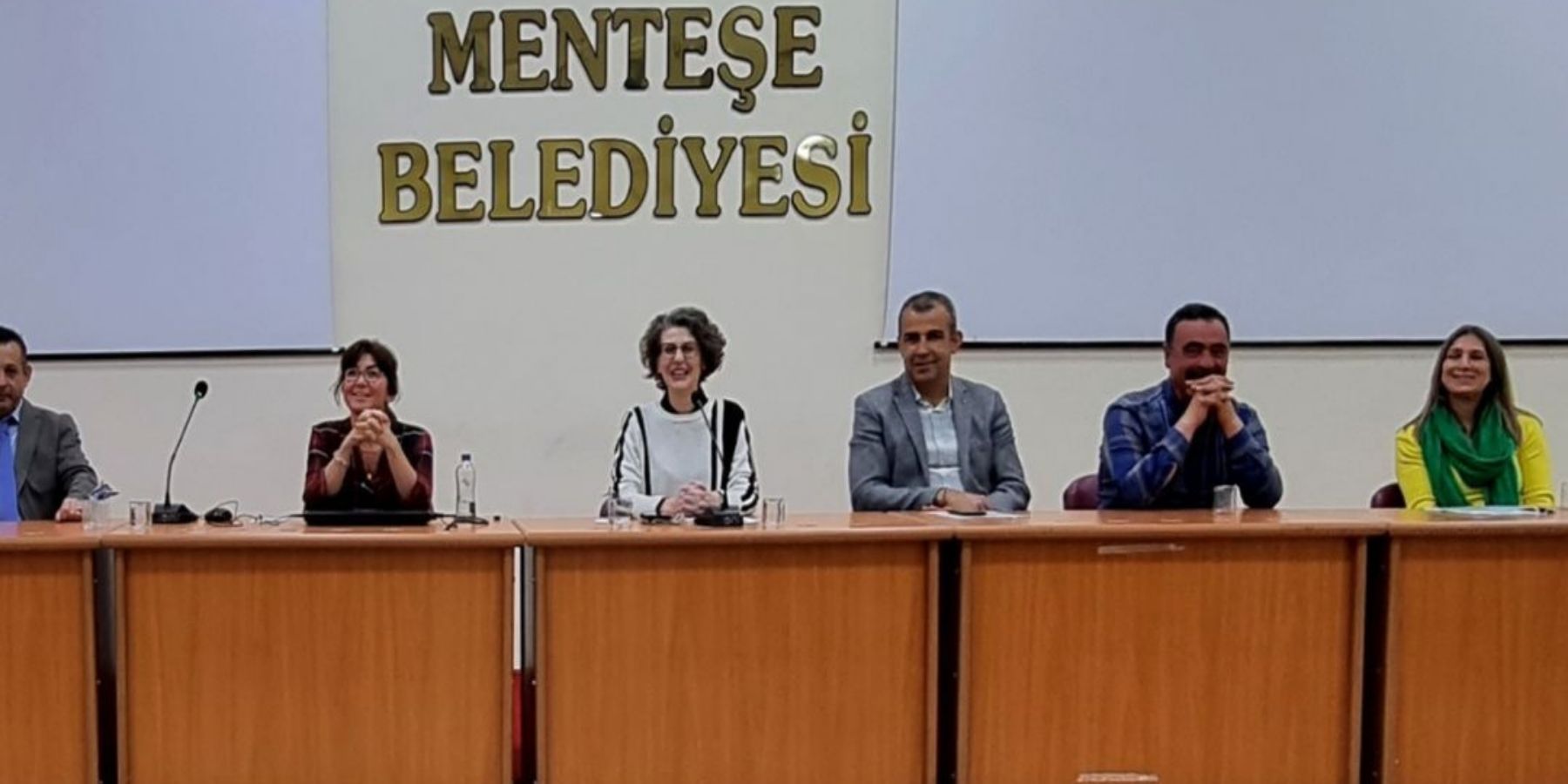 YEREL ÜRETİCİ BULUŞMASI PANELİ