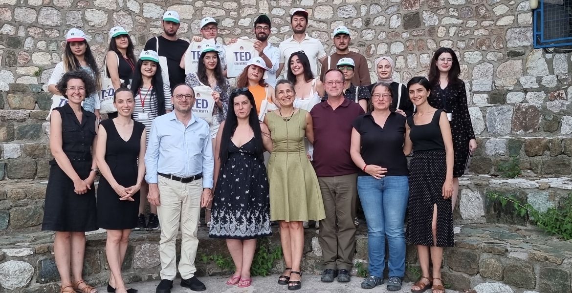 DOĞAYLA YAŞAM AKADEMİSİ-1