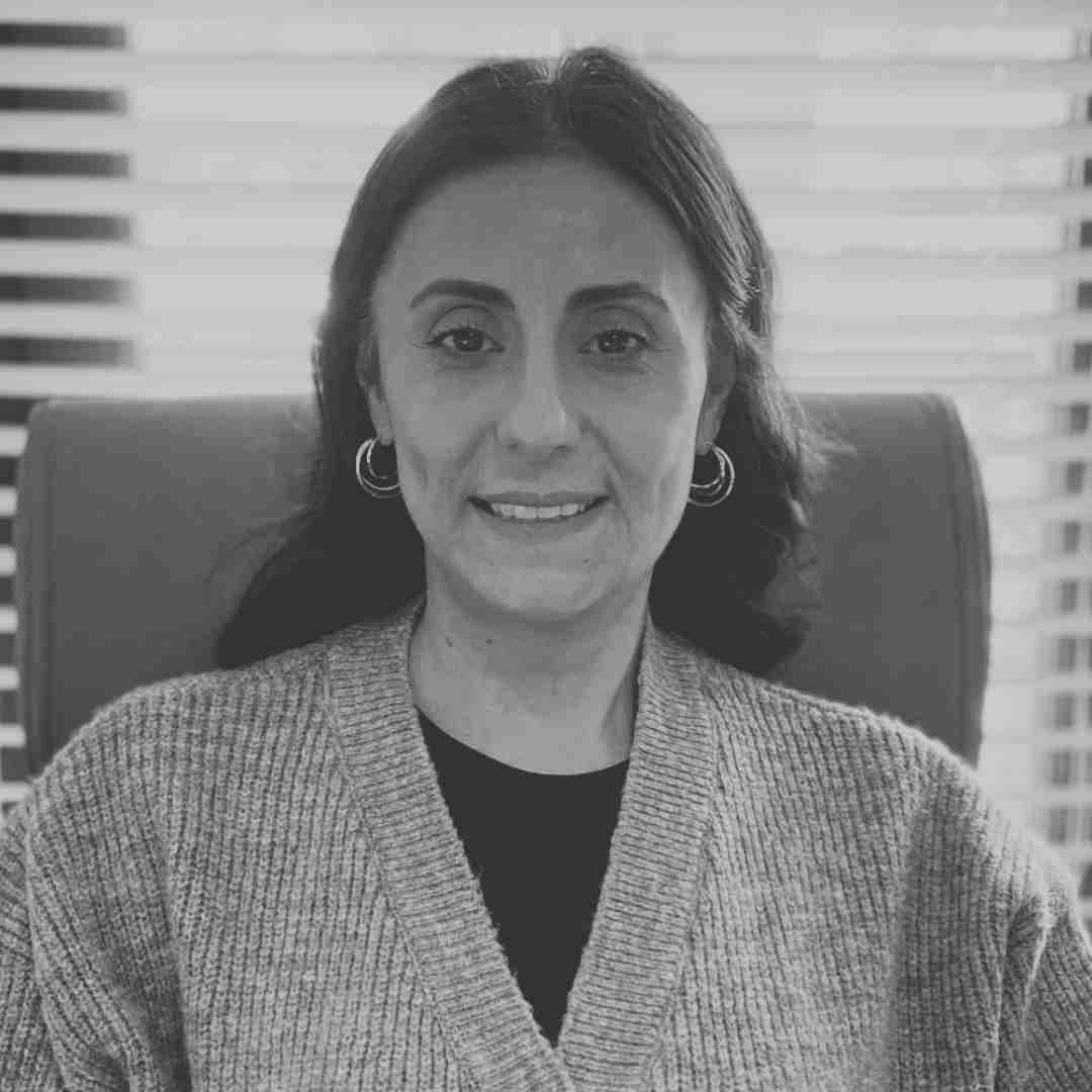 Av. Evrim Çağlayan