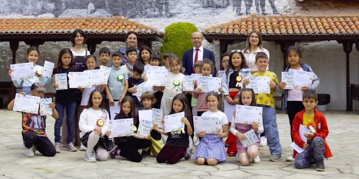 MENTEŞE BELEDİYESİ VE EGET VAKFI’NDAN DOĞA TEMELLİ UYGULAMALI EĞİTİM