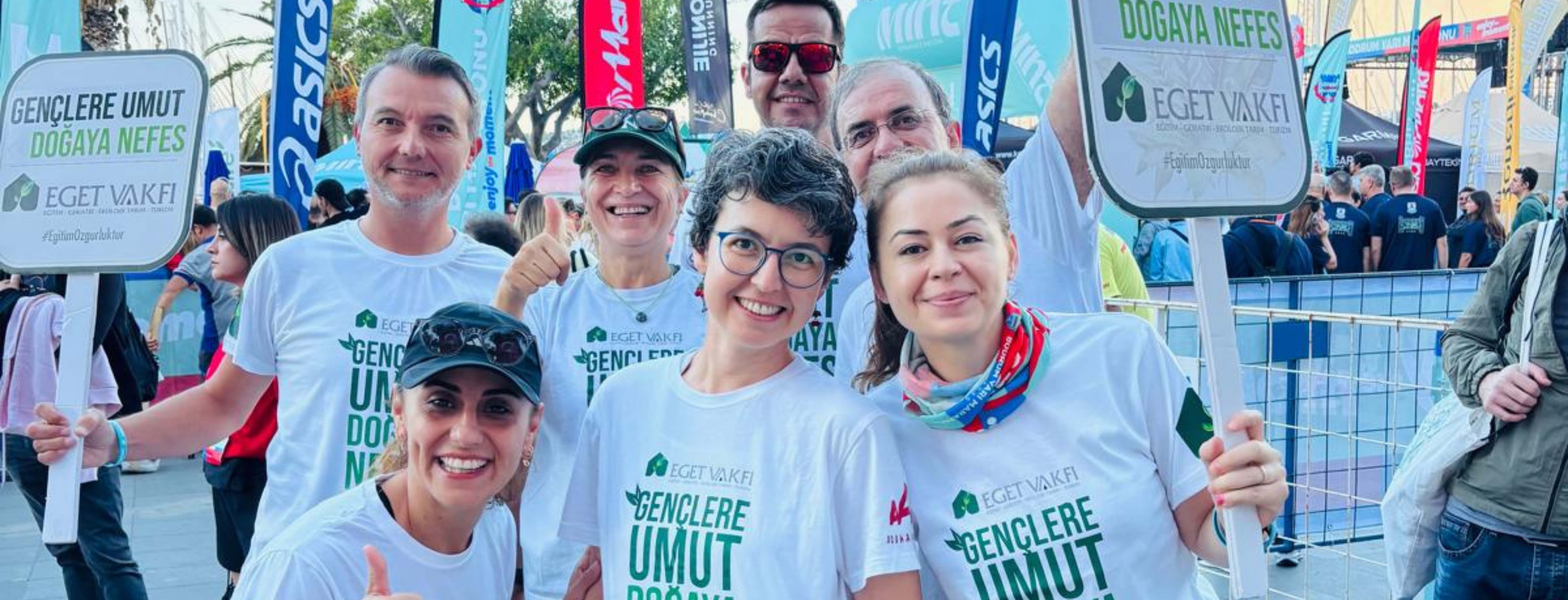 YARDIMSEVERLİK KOŞULARI